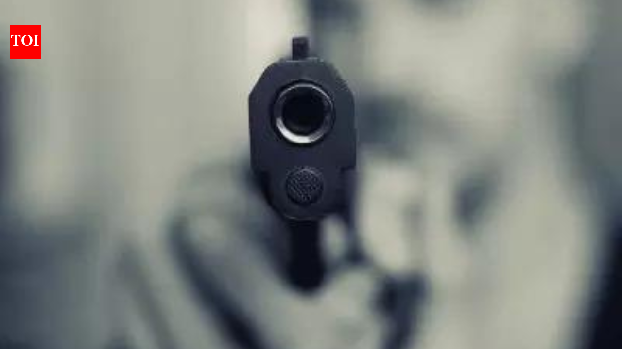 Shooting incident near Assam ULFA(I) president Paresh Baruah's residence