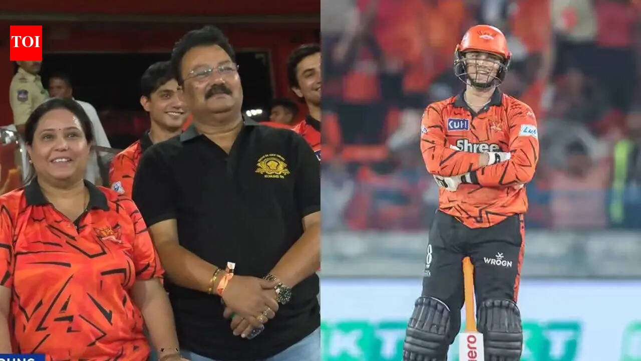 'Show my dad on camera and see his reaction': Abhishek Sharma's sweet plea wins hearts