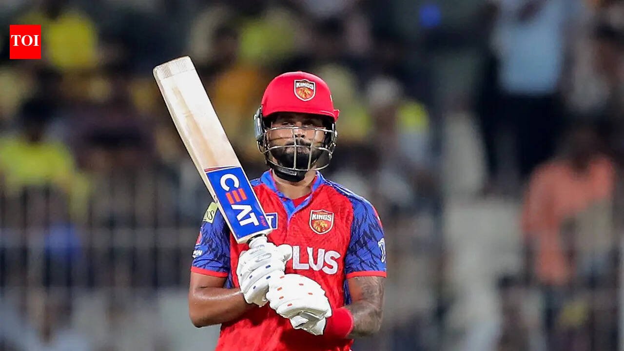 Shreyas Iyer in trouble: PBKS captain fined, just one step away from ban