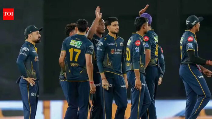 Shubman Gill issues IPL title warning after Gujarat Titans defeat Kolkata Knight Riders

