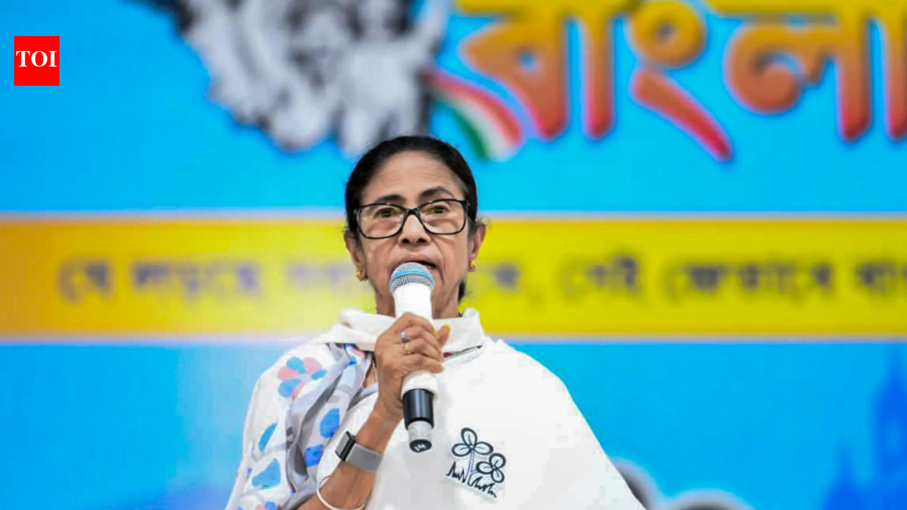 “Sir is a big scam that brought the BJP to power”