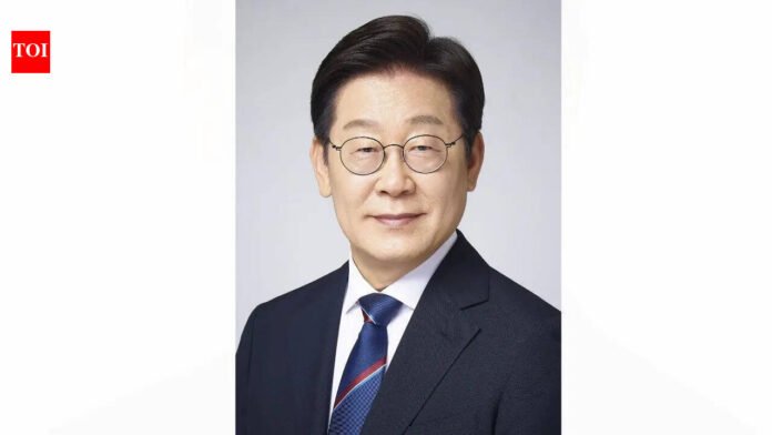 South Korea working with India to secure Hormuz, security of key maritime routes essential for survival of both nations: President Lee