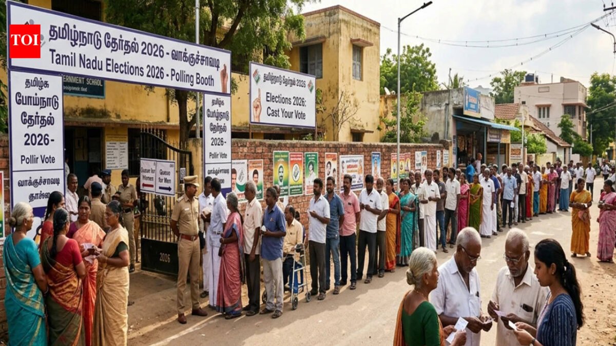 Stalin dominates, but dark horse Vijay keeps opponents guessing