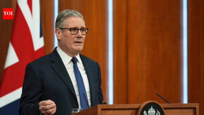 Starmer avoids ethics probe into Mandelson's appointment but faces more pressure

