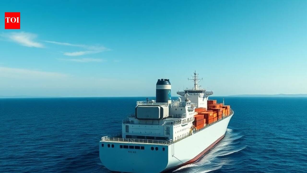 Stay indoors, avoid sensitive locations: India steps up safety measures for sailors as war with Iran continues
