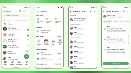 Hindustan Times Tech Logo