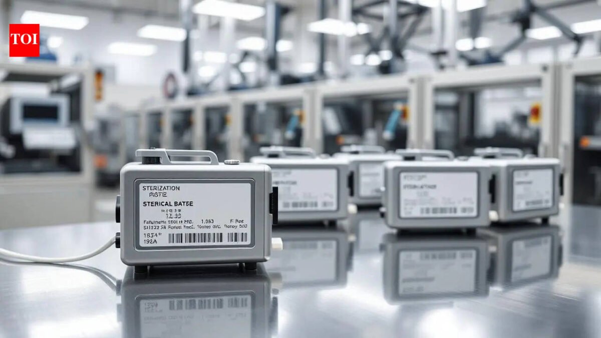 Stricter inspection of daily use medical devices