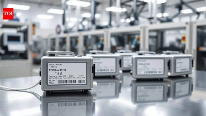 Stricter inspection of daily use medical devices

