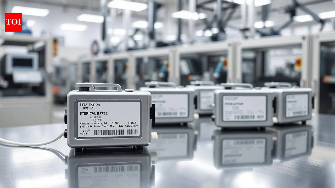 Stricter inspection of daily use medical devices