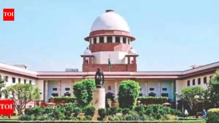 Supreme Court: Release is better than acquittal

