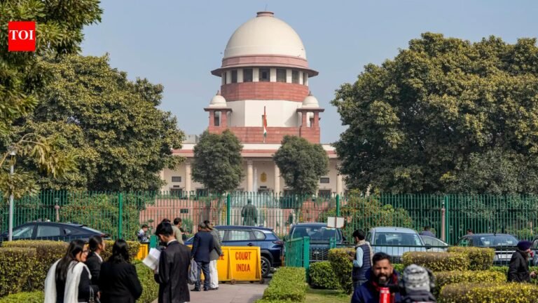 Supreme Court: Staff and pensioners cannot have different DA pay hikes