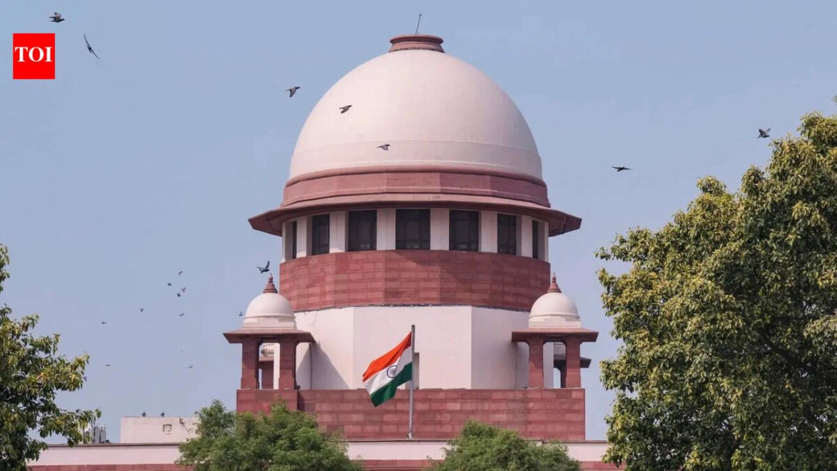 Supreme Court asks Bangladesh's top bureaucrat to apologize for siege of SIR officials in Malda