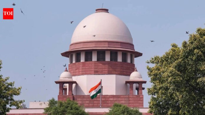 Supreme Court asks Bangladesh's top bureaucrat to apologize for siege of SIR officials in Malda

