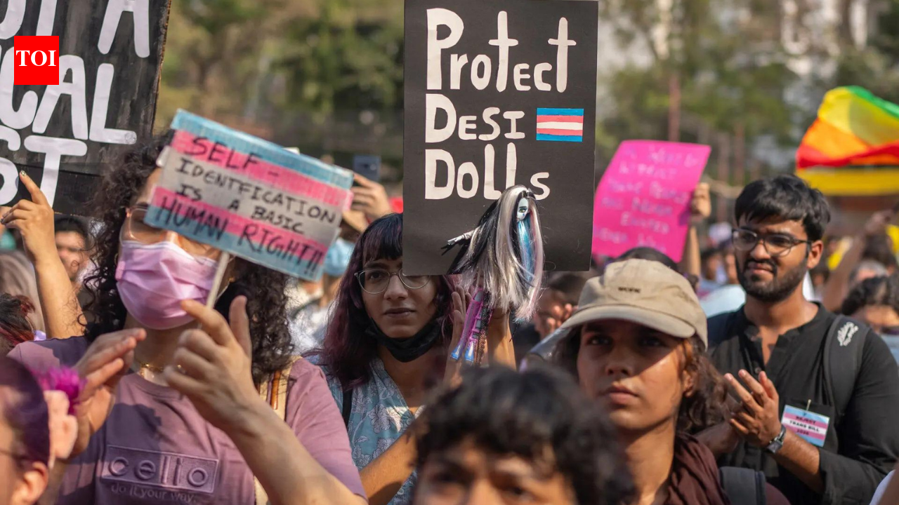 Supreme Court petition marks new law to 'remove' trans men