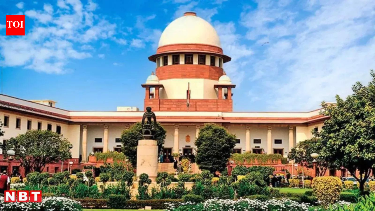 Supreme Court points to 'margin of error' in Bangladesh SIR case, refuses to intervene