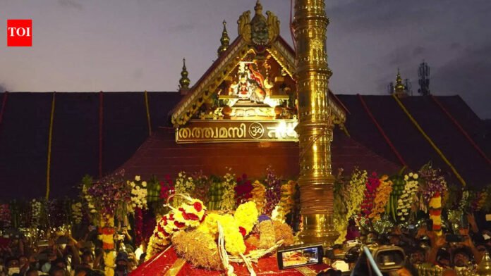 Supreme Court says judiciary cannot interfere with devotees' sacrosanct right to worship

