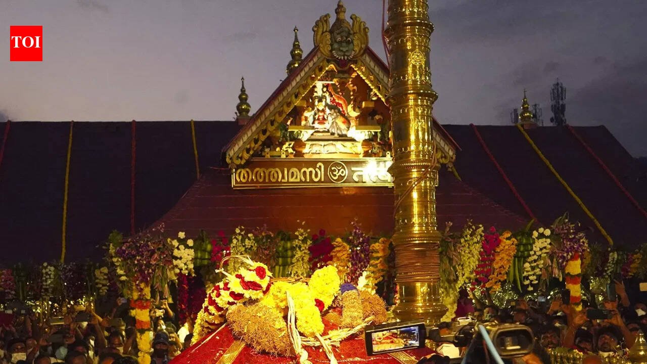 Supreme Court says judiciary cannot interfere with devotees' sacrosanct right to worship