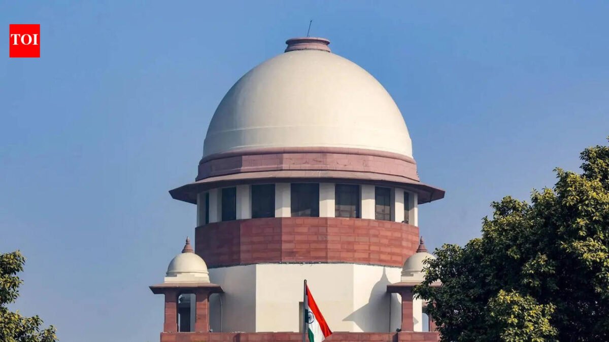 Supreme Court says preventive detention of Saudi mafia