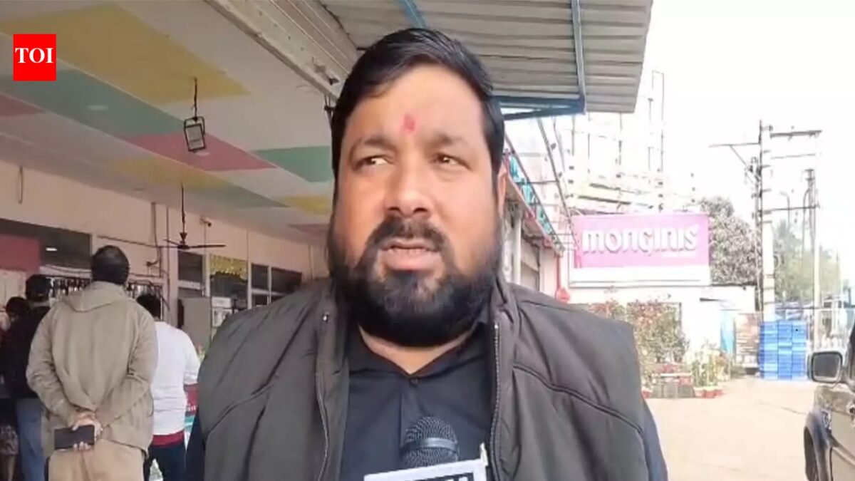 TMC, BJP supporters clash during election campaign in Hooghly, West Bengal; FIR lodged