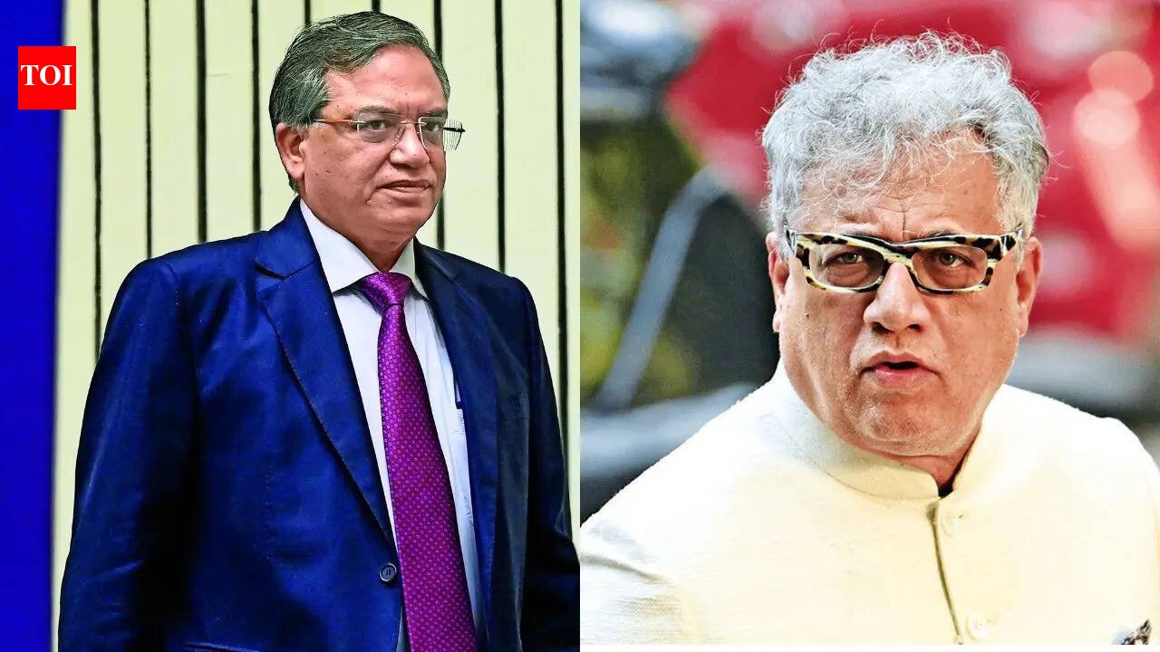 TMC's Derek O'Brien says we will move fresh motion to remove CEC Gyanesh Kumar; accuses BJP of hatching 'conspiracy' in Bengal