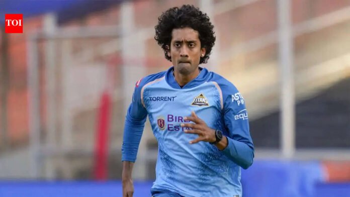 TOI Exclusive | Trusting your inner voice is the most important: Sai Kishore

