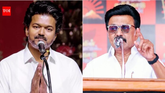 Tamil Nadu elections 2026: From Vijay's Tiruchirappalli east and Perampur to Stalin's Korattur, key seats to watch

