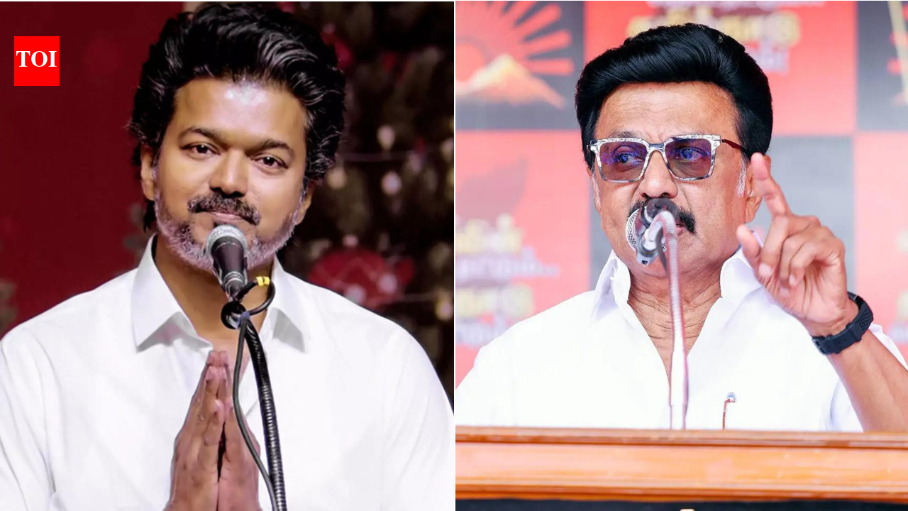 Tamil Nadu elections 2026: From Vijay's Tiruchirappalli east and Perampur to Stalin's Korattur, key seats to watch
