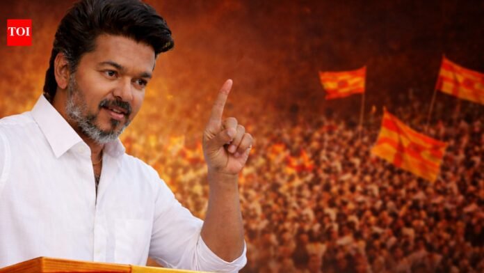 Tamil Nadu elections 2026: Will TVK’s solo gamble split votes or fulfil Vijay’s CM dream?