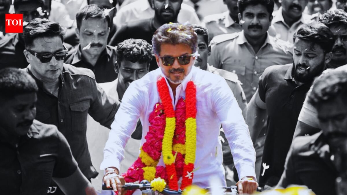 Tamil Nadu exit polls 2026: Kejriwal's breakthrough or Prashant Kishor's 'scary' moment - what will it be for Vijay?