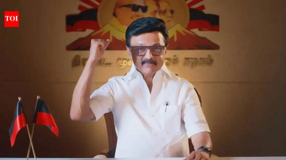 Tamil Nadu polls: How delimitation storm adds new edge to high-stakes election battle