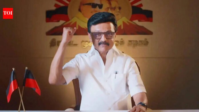 Tamil Nadu polls: How delimitation storm adds new edge to high-stakes election battle

