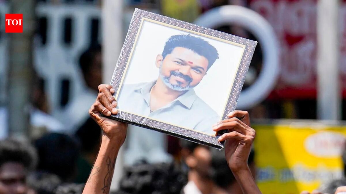 Tamil Nadu polls: Is there room for Vijay's TVK in DMK-AIADMK duopoly?