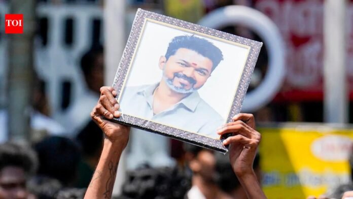Tamil Nadu polls: Is there room for Vijay's TVK in DMK-AIADMK duopoly?


