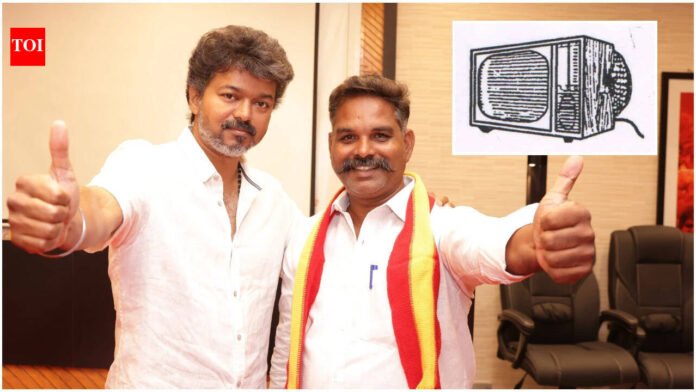 Tamil Nadu polls: Vijay's TVK backs independent candidate in Salem Edappadi, calls for 'proper lesson'

