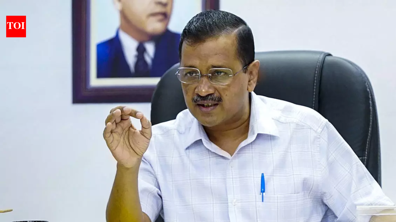 'Tell us how much black money has been recovered': Arvind Kejriwal attacks AAP leaders on PM Modi