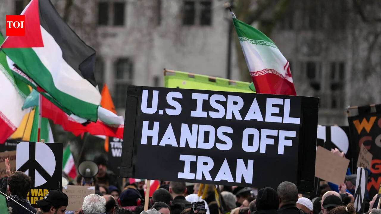 The Middle East continues to boil: Iran rejects US 48-hour ceasefire proposal