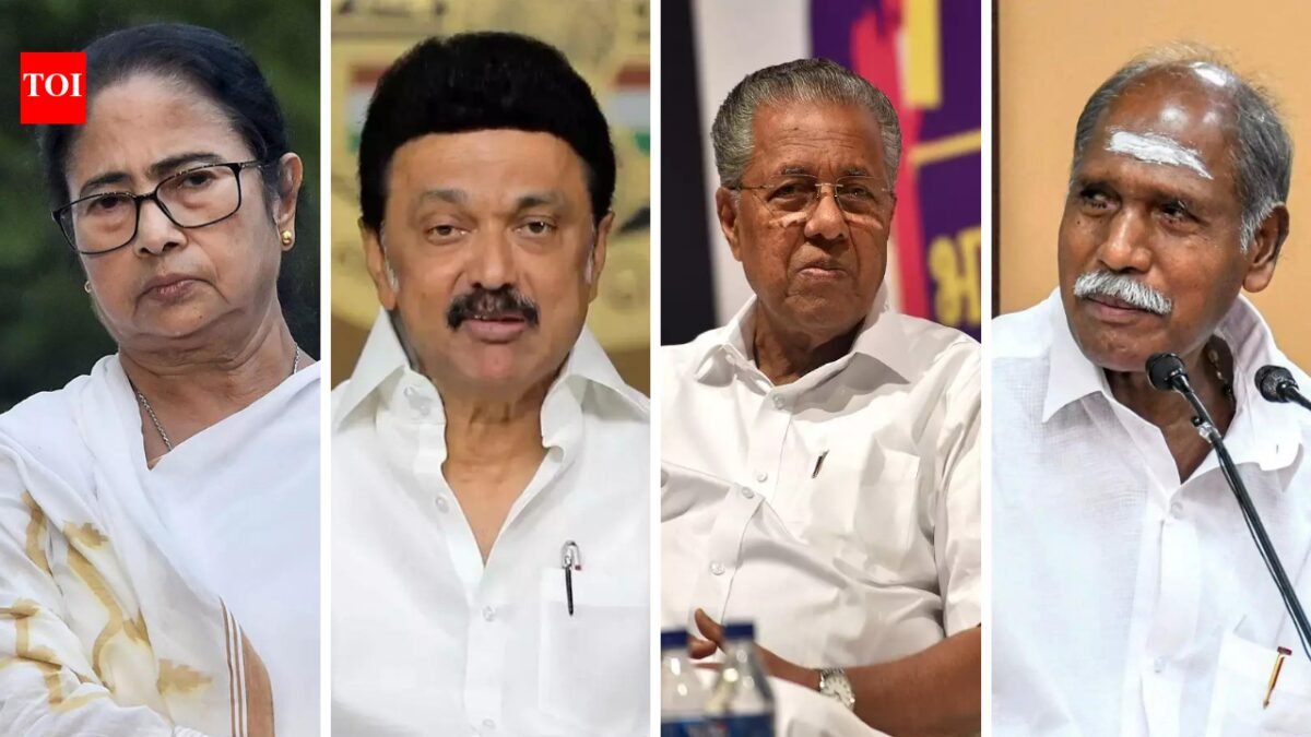 The Missing Competition: Why the 2026 Election Isn’t About PM Modi and Rahul Gandhi