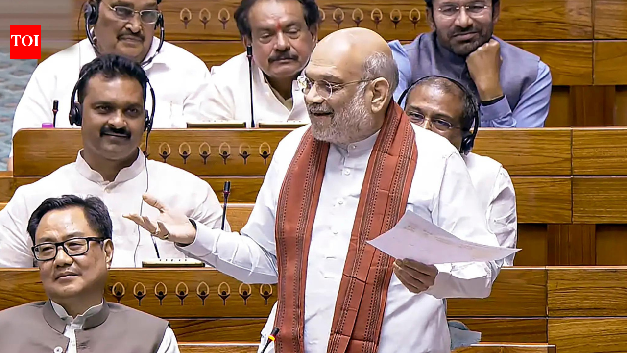 The Post-Delimitation South: Mathematical Results from Tamil Nadu to Andhra Pradesh