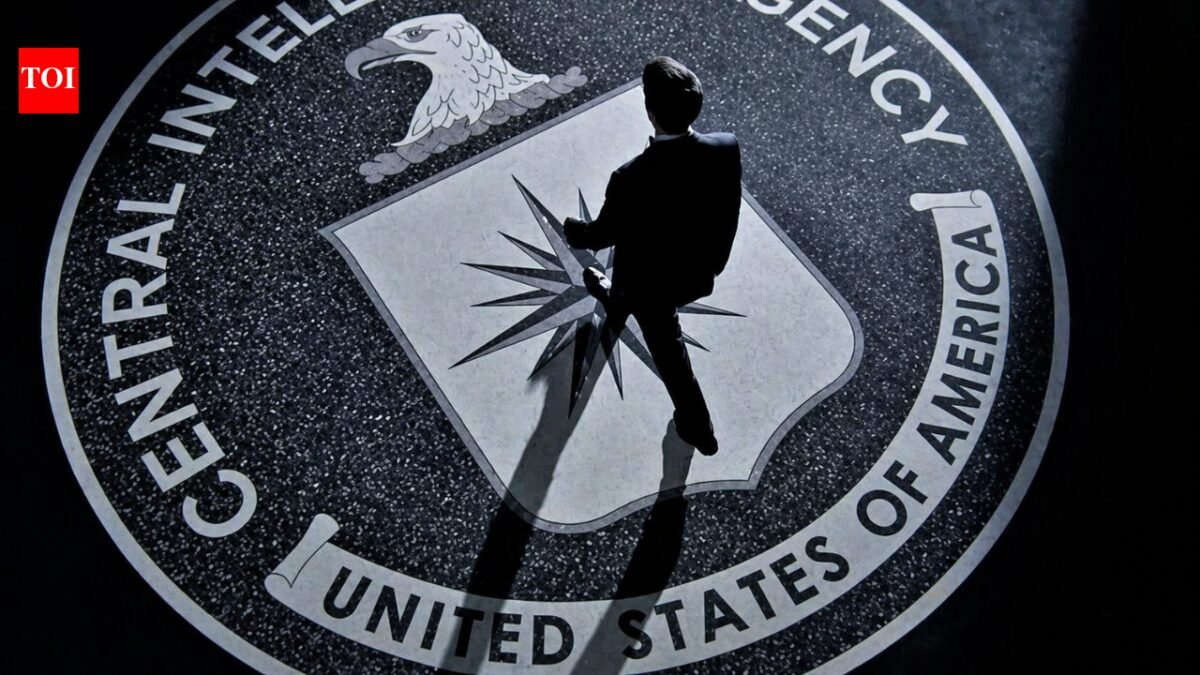 The Silent Operation of Nuclear Balance: The secret espionage network that quietly shaped the Cold War World News