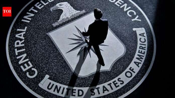 The Silent Operation of Nuclear Balance: The secret espionage network that quietly shaped the Cold War World News

