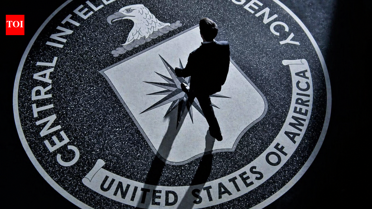 The Silent Operation of Nuclear Balance: The secret espionage network that quietly shaped the Cold War World News