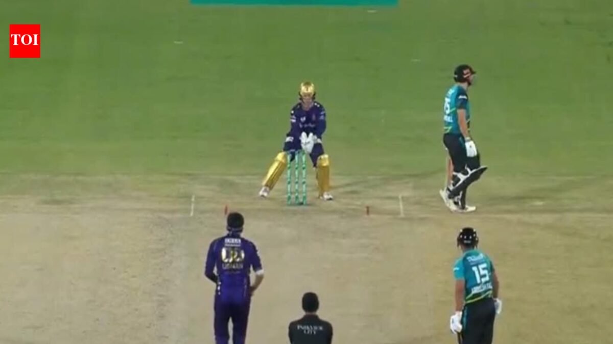 'The batsman has every right': Ashwin backs Daryl Mitchell after Tariq's 'timeout' drama