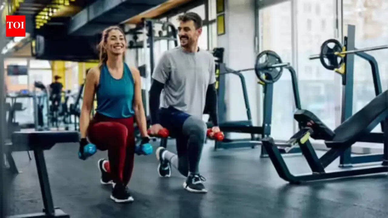 'The clothes Indians wear to the gym may pose health risks'