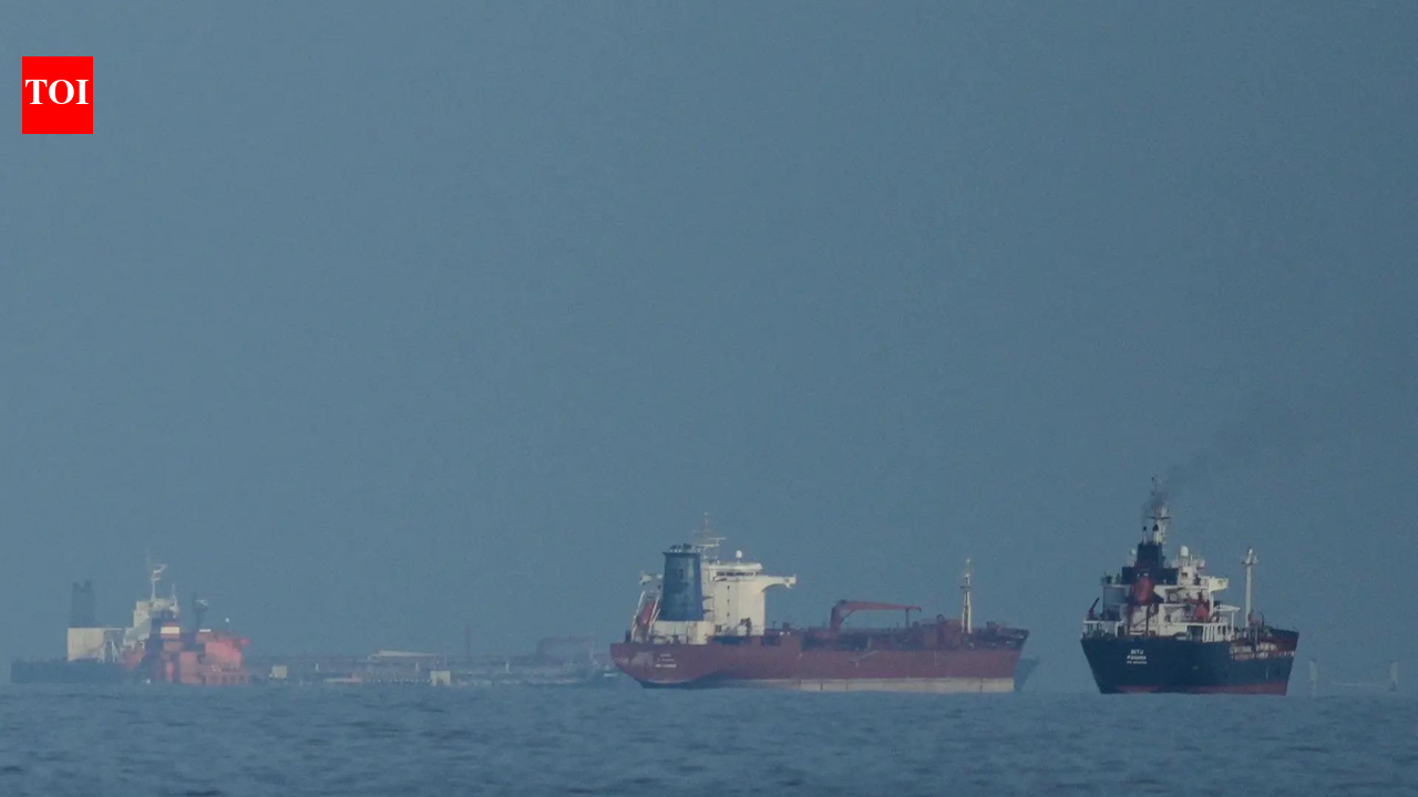 'The enemy will be trapped in a deadly whirlpool': Iran claims 'complete control' of Strait of Hormuz