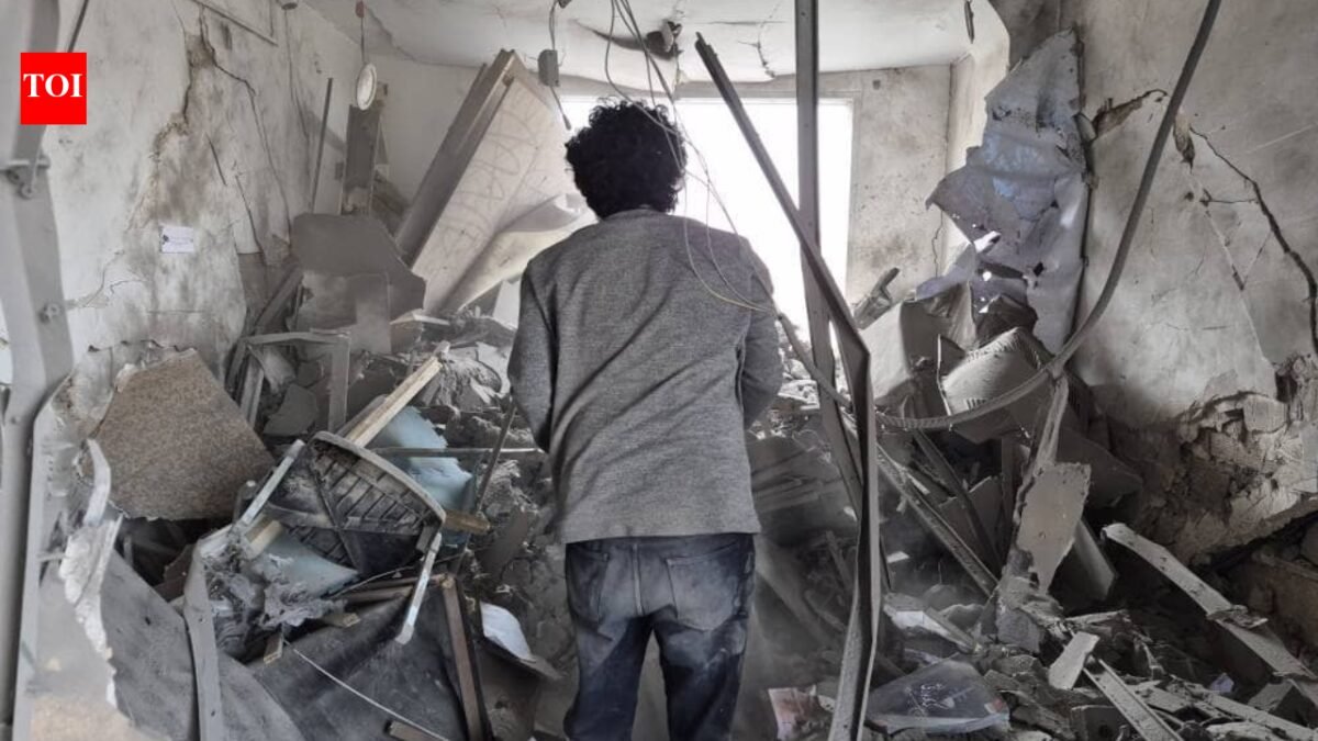 'The last sounds must be recorded': Musicians playing to global audience amid Tehran's ruins