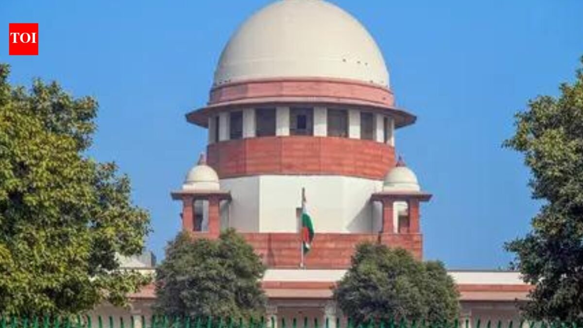 'There is no legal vacuum to deal with this crime' - Supreme Court's view on hate speech