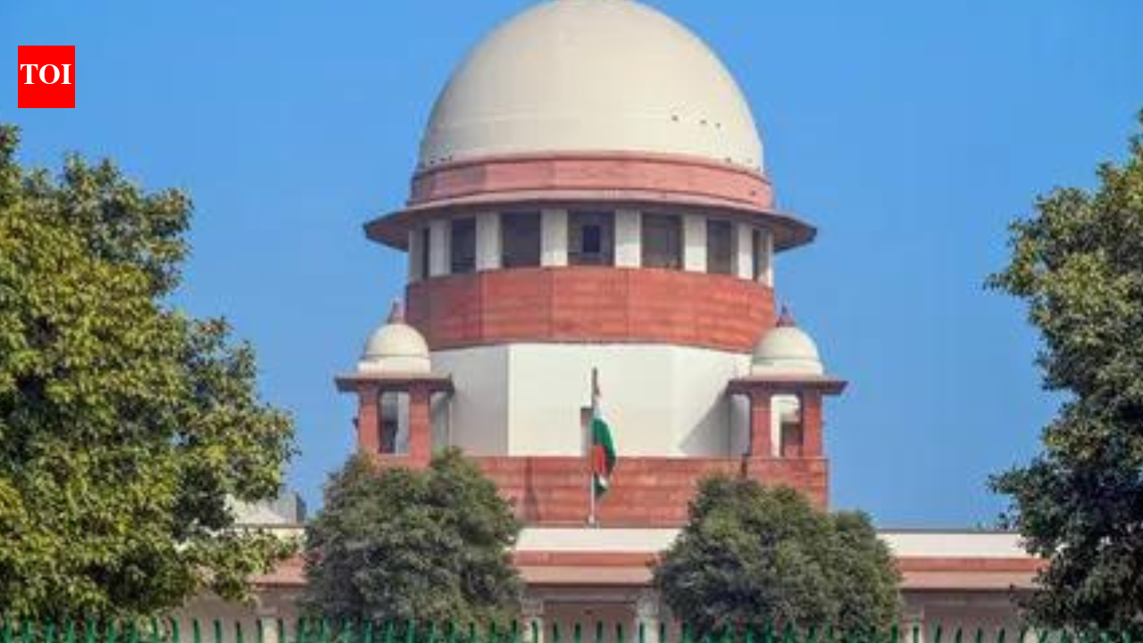 'There is no legal vacuum to deal with this crime' - Supreme Court's view on hate speech