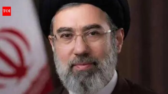 'There is no place in the Gulf, except at the bottom of the waters': Iran's Khamenei slams US as 'Great Satan', rejects nuclear restrictions

