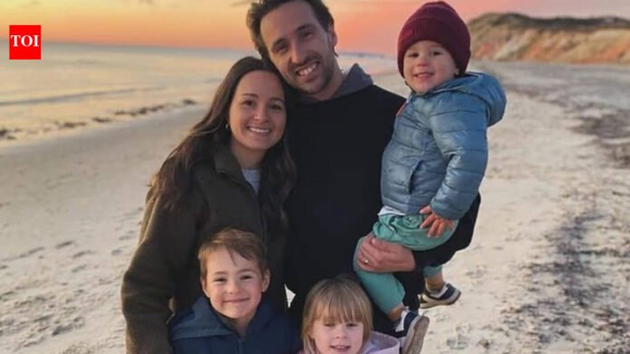 'They used to be more tolerant...': Canadian family living in US denied visa at border as they return from short vacation in Quebec

