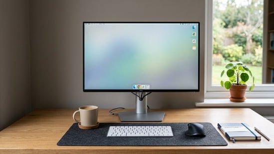 Hindustan Times Tech Logo